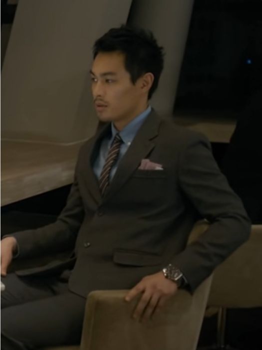 沈濤(愛情電影《幸福額度》中的角色) 沈濤(愛情電影《幸福額度》中的角色)