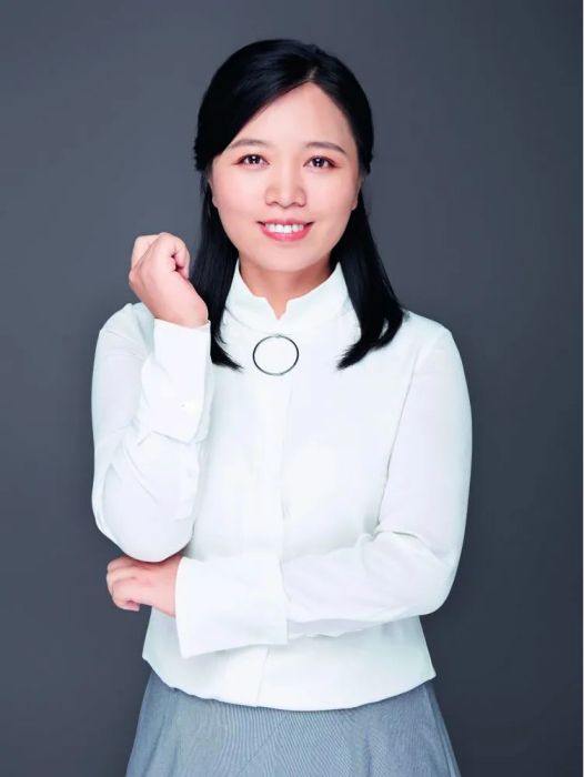 周歡萍 周歡萍