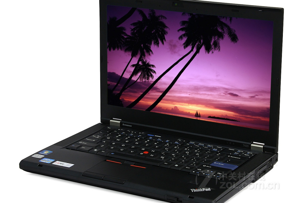ThinkPad T420(4180PQC) ThinkPad T420(4180PQC)