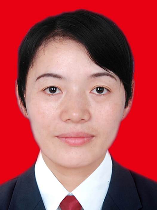 李華(四川省廣元市青川縣白龍湖保護與發展中心黨組成員、副主任)
