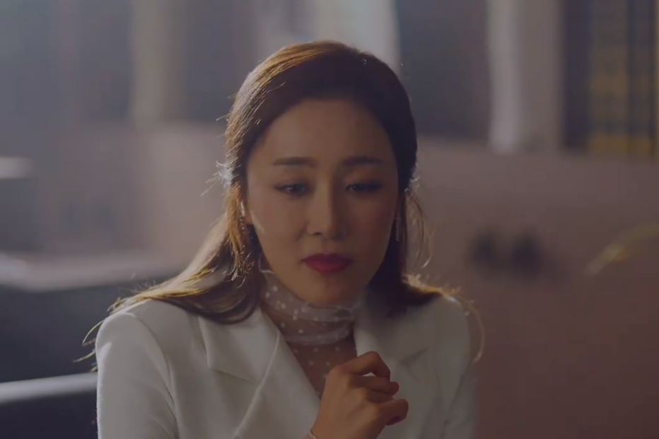 Jessica lee(懸疑愛情劇《浪客行》中的角色) Jessica lee(懸疑愛情劇《浪客行》中的角色)