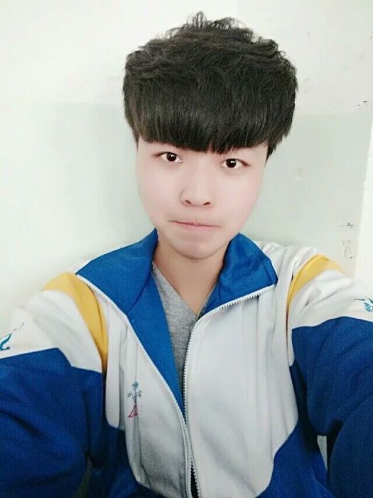 劉翊洆 劉翊洆