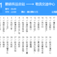 佛山公交361路 佛山公交361路
