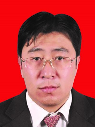 張鴻波(遼寧省葫蘆島市綏中縣城郊鄉黨委副書記、鄉長) 張鴻波(遼寧省葫蘆島市綏中縣城郊鄉黨委副書記、鄉長)