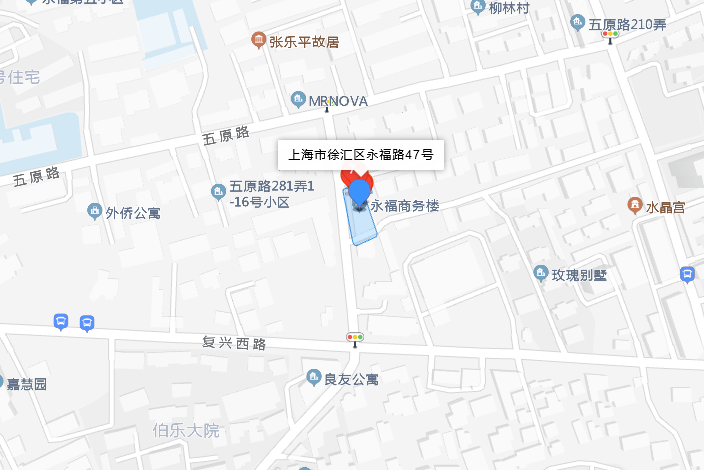 永福路47號 永福路47號