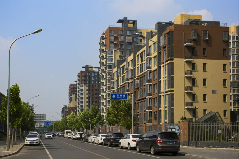 五福玲瓏居 五福玲瓏居