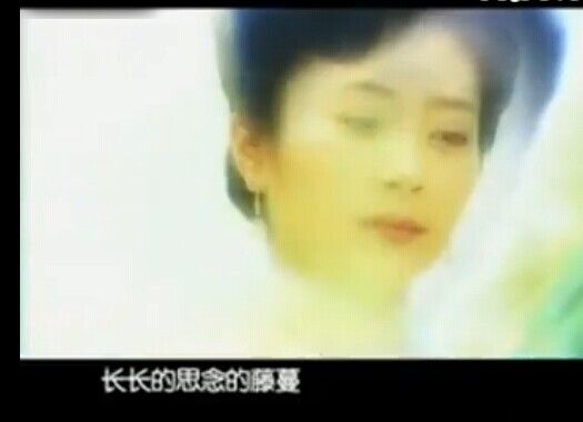 那些花(歌曲) 那些花(歌曲)