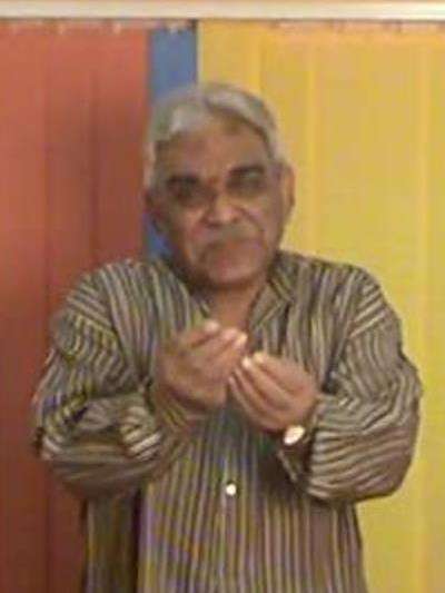Shreechand Makhija Shreechand Makhija