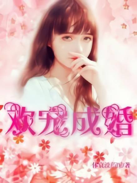 歡寵成婚 歡寵成婚