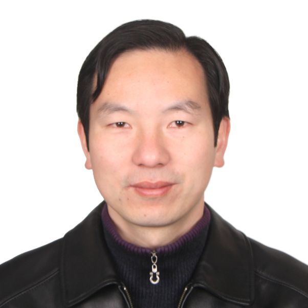 陳同俊 陳同俊