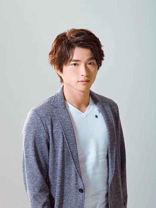 皆戸涼太 皆戸涼太