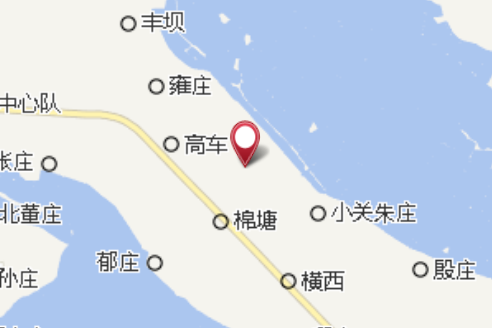 外劉莊 外劉莊