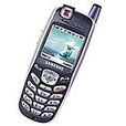 三星 SGH-X608 三星 SGH-X608