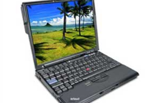 ThinkPad X60s 766865C ThinkPad X60s 766865C