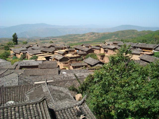 和尚村 和尚村
