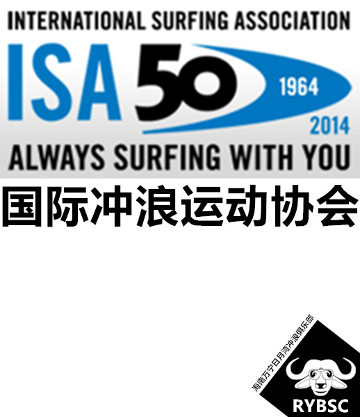 國際衝浪運動協會