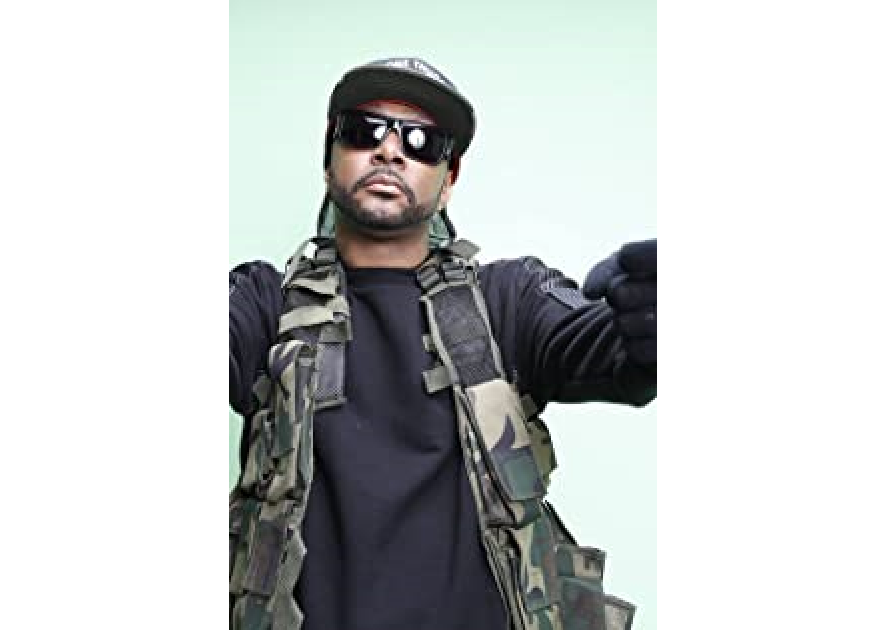 Krayzie Bone Krayzie Bone