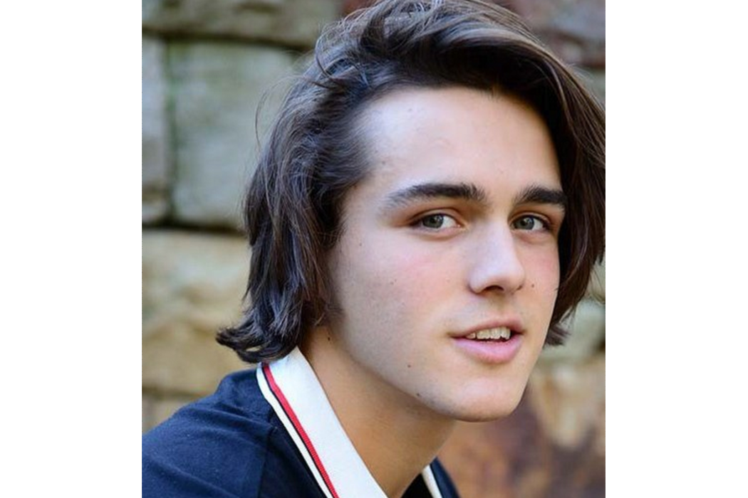 Charlie Gillespie Charlie Gillespie