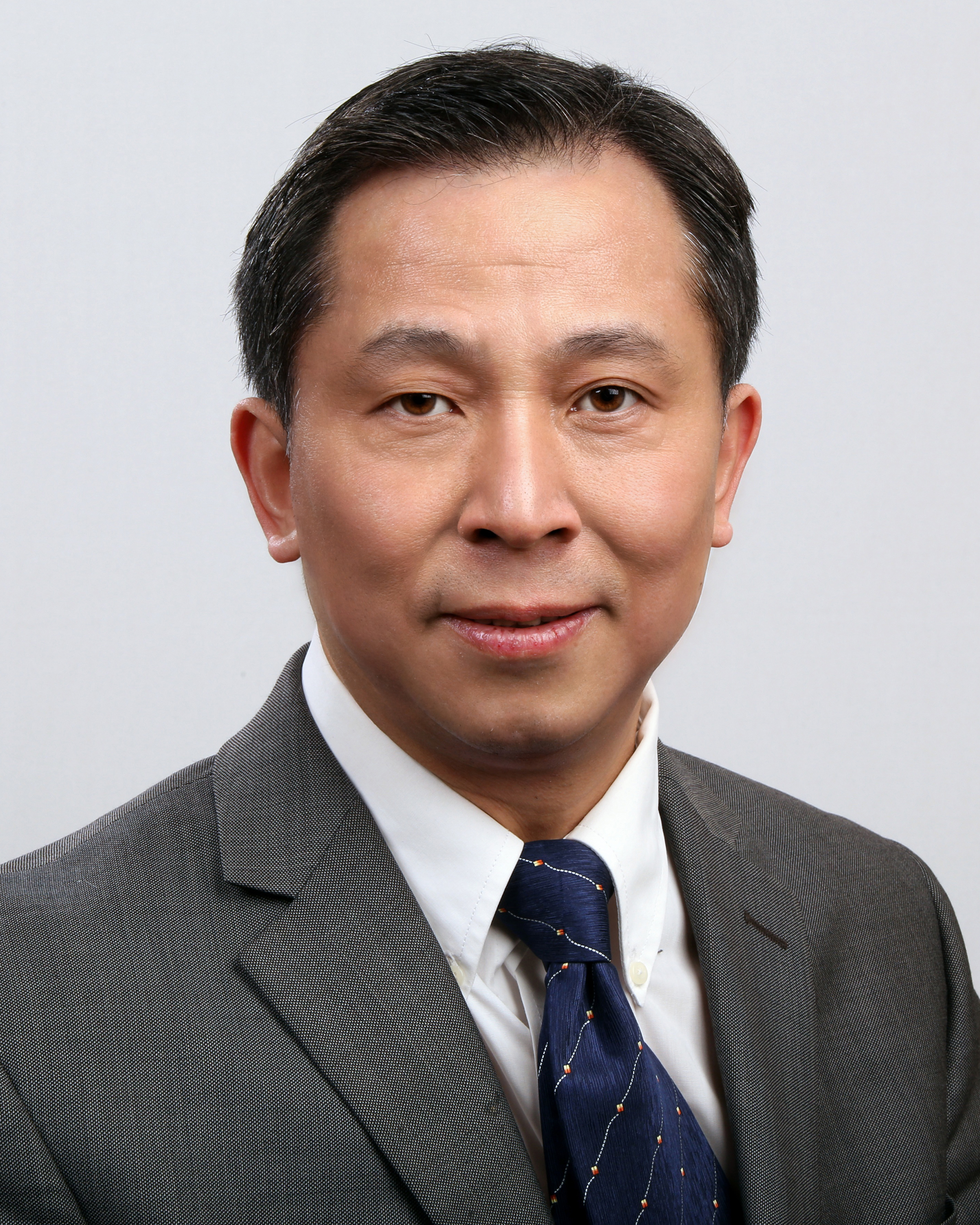 熊輝(百度BIL,TIC主任、美國羅格斯大學教授)