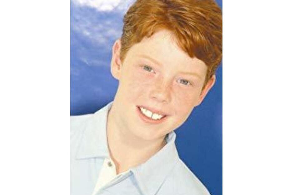 Patrick Fulton