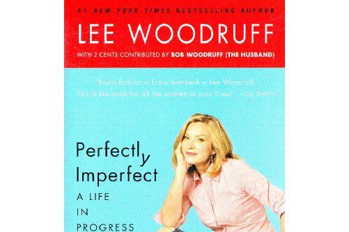 perfectly imperfect perfectly imperfect