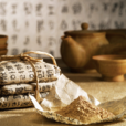 煎煮法