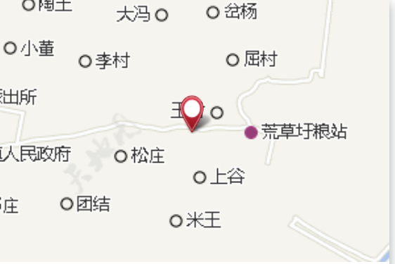 荒草圩農場 荒草圩農場