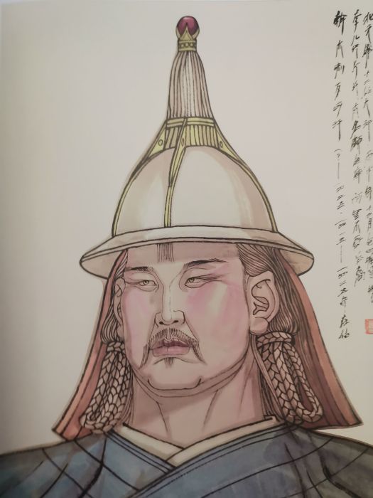 額色庫 額色庫