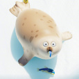 海豹看看