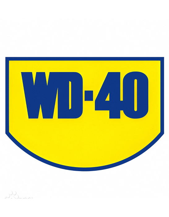 WD-40公司 WD-40公司