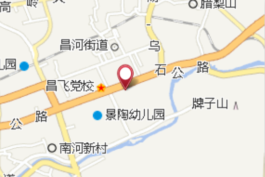 鄧家壟 鄧家壟