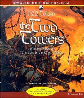 The Two Towers (The Lord of the Rings, Book 2) The Two Towers (The Lord of the Rings, Book 2)