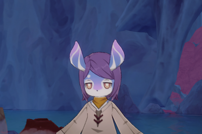 伊雅蕾 伊雅蕾