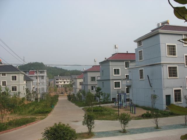 清泉小區(薛城區2000年竣工住宅小區) 清泉小區(薛城區2000年竣工住宅小區)