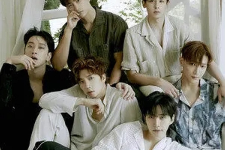 Like A Movie(2PM演唱的歌曲) Like A Movie(2PM演唱的歌曲)