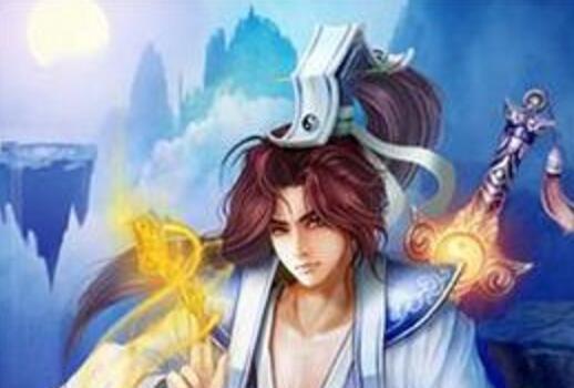 九陽煉神 九陽煉神