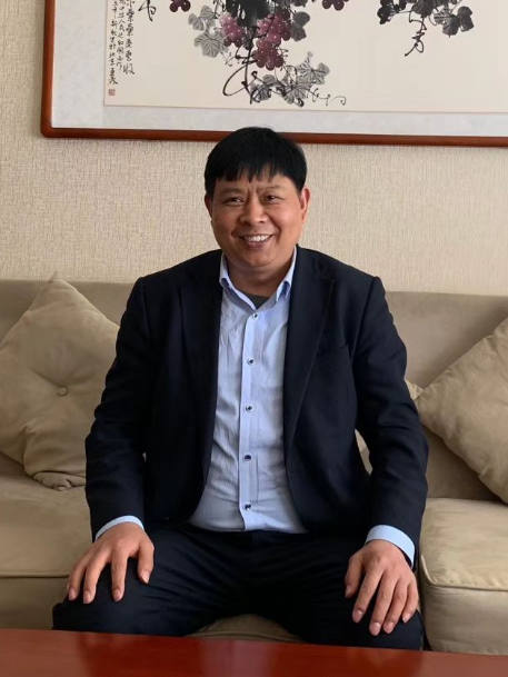 呂建華(中國管理科學院特約研究員) 呂建華(中國管理科學院特約研究員)
