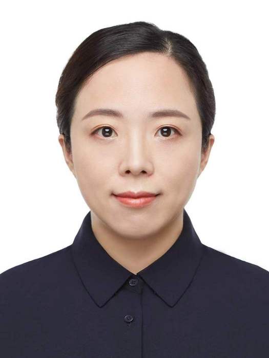 楊赫(易寶支付有限公司高級副總裁、首席數字官) 楊赫(易寶支付有限公司高級副總裁、首席數字官)