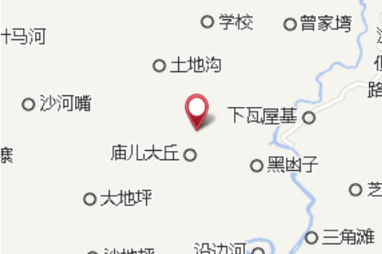 胡李坡 胡李坡