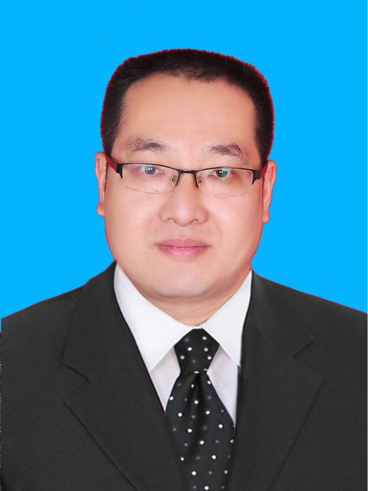 滕文龍 滕文龍