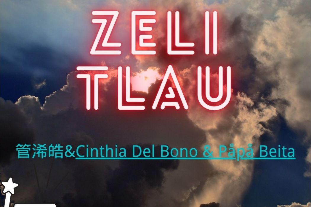 Zeli Tlau Zeli Tlau