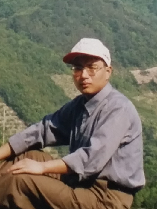 鄭小翔 鄭小翔
