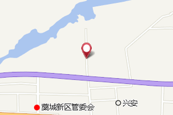 小興安