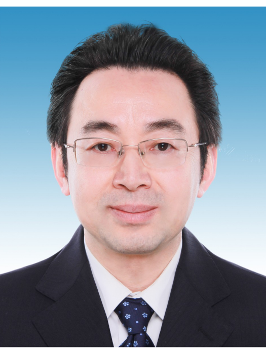 鄭自強(四川省成都市蒲江縣人大常委會黨組書記、主任) 鄭自強(四川省成都市蒲江縣人大常委會黨組書記、主任)