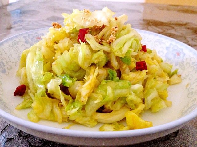 極簡泡菜 極簡泡菜