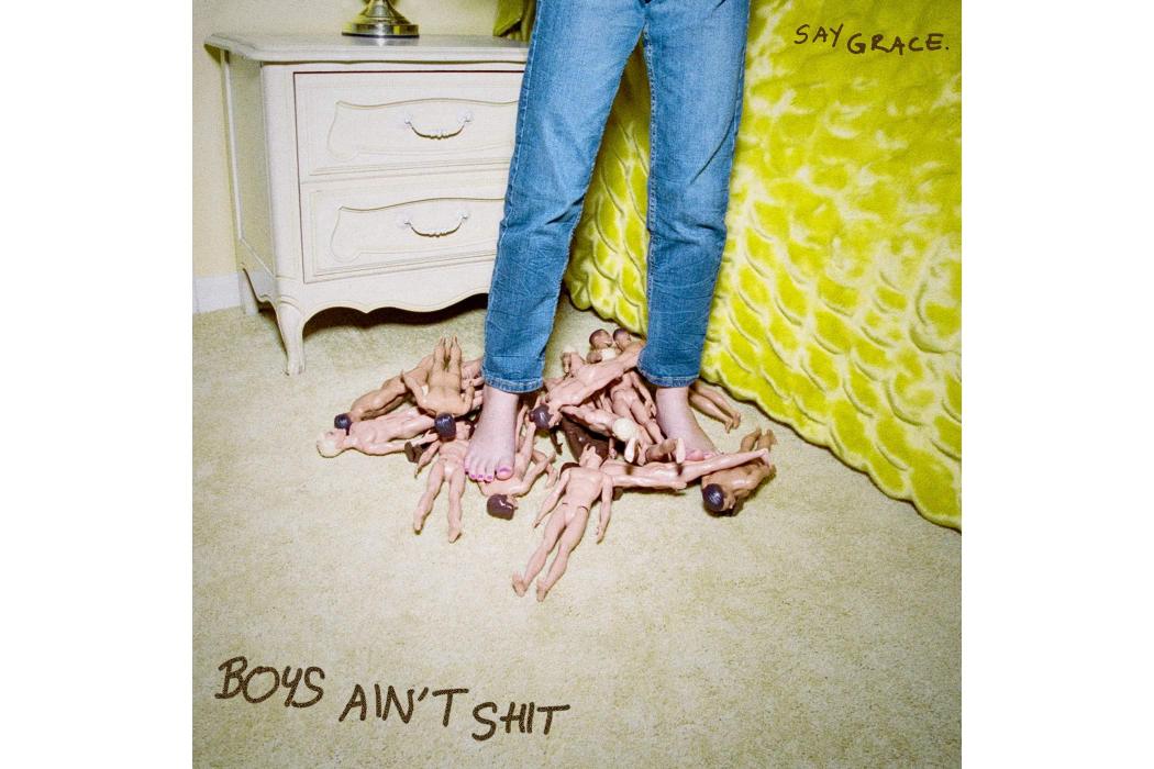 Boys Ain\x27t Shit Boys Ain\x27t Shit