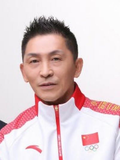 徐學君(中國自由式滑雪運動員徐夢桃父親) 徐學君(中國自由式滑雪運動員徐夢桃父親)