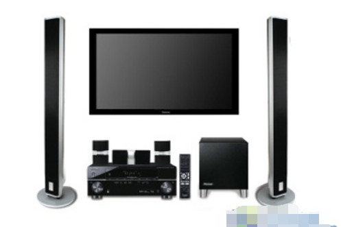 先鋒HTS-C5003 先鋒HTS-C5003