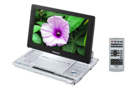 松下DVD-LX95 松下DVD-LX95