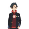 伊里達游太 伊里達游太